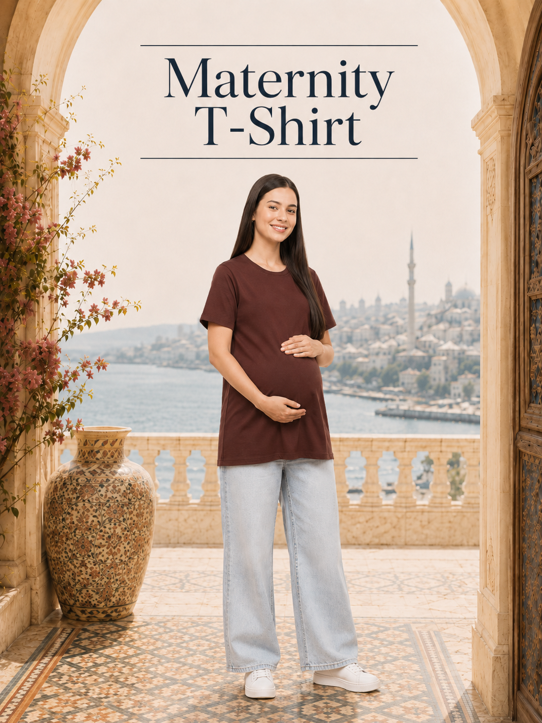Maternity T-shirt