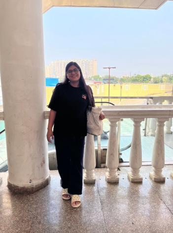 Vidhi Chaudhary