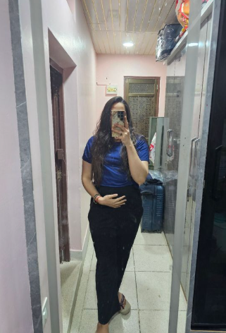 Nimisha Sharma