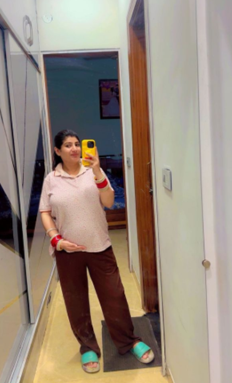 Juhi Padam