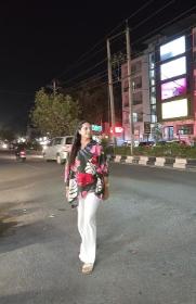 Kavya Bhardwaj
