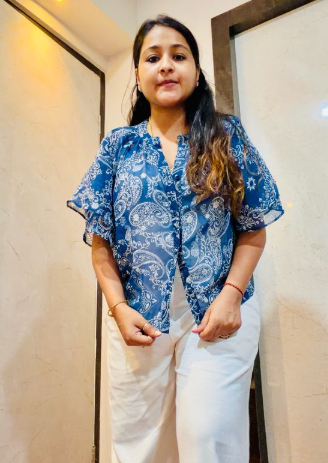 Ekta Rathi Agarwal